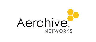 Aerohive networks logo